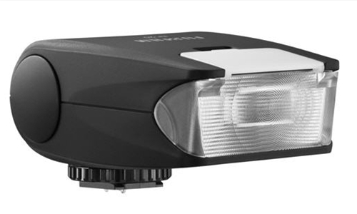 Đèn Flash Fujifilm EF-20
