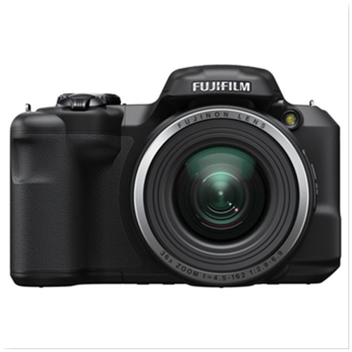 Máy Ảnh Fujifilm FinePix S8600 (Đen)