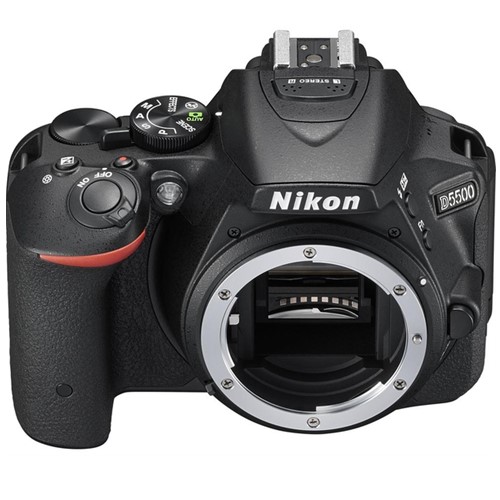 Máy Ảnh Nikon D5500 kit AF-S 18-55 VR II