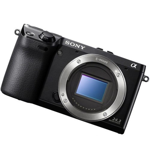 Máy Ảnh Sony Alpha A7000 (Body ,Đen)