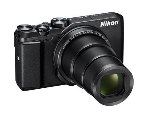 Máy ảnh Nikon Coolpix A900