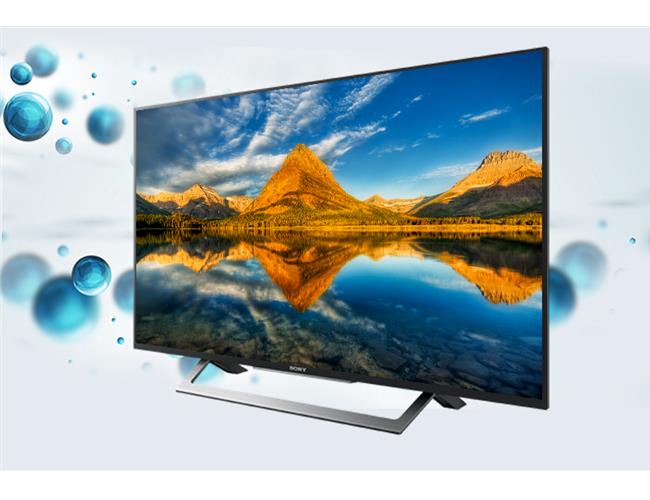 Tivi Sony 43W750D intermet TV 43 inch Full HD