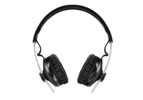 Tai Nghe Sennheiser Momentum On Ear 2.0 Bluetooth - M2 OEBT Black