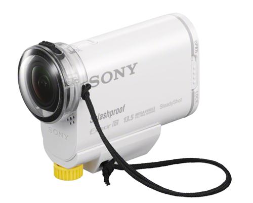Hard Lens Protector AKA-HLP1 (Nắp bảo vệ ống kính)