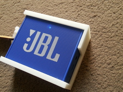 Loa JBL Go (Xanh)