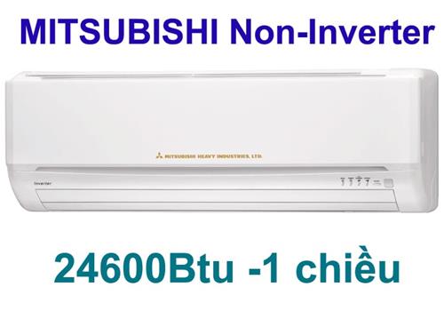 Máy Lạnh Mitsubishi Heavy SRK19CLS-5 (2HP , inverter)