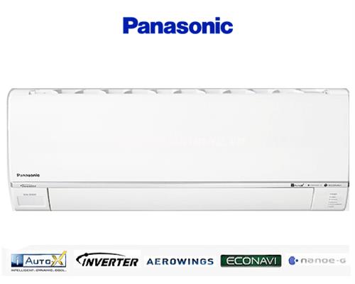 Máy Lạnh Panasonic CU/CS-U18SKH-8 (2HP, Inverter )