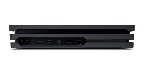 Máy chơi game Sony PlayStation 4 Pro CUH - 7000 (1TB)
