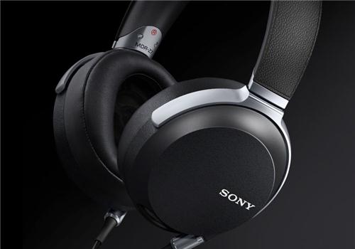 Tai nghe Hi-Res Sony MDR - Z7