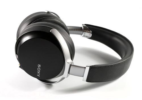 Tai nghe Hi-Res Sony MDR - Z7