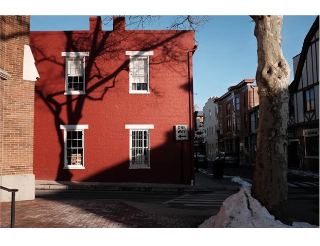 Máy ảnh Fujifilm X100F