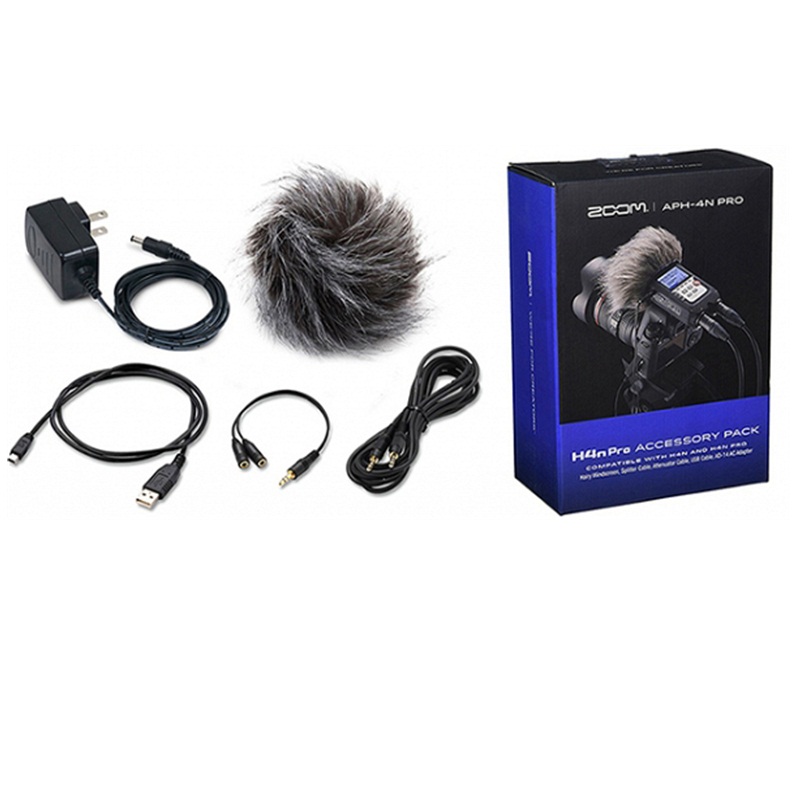 bo-phu-kien-zoom-aph-4n-pro-cho-zoom-h4n-pro