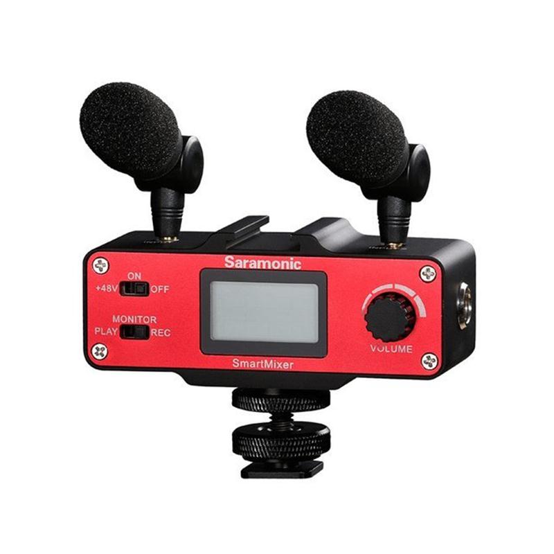 microphone-saramonic-smartmixer