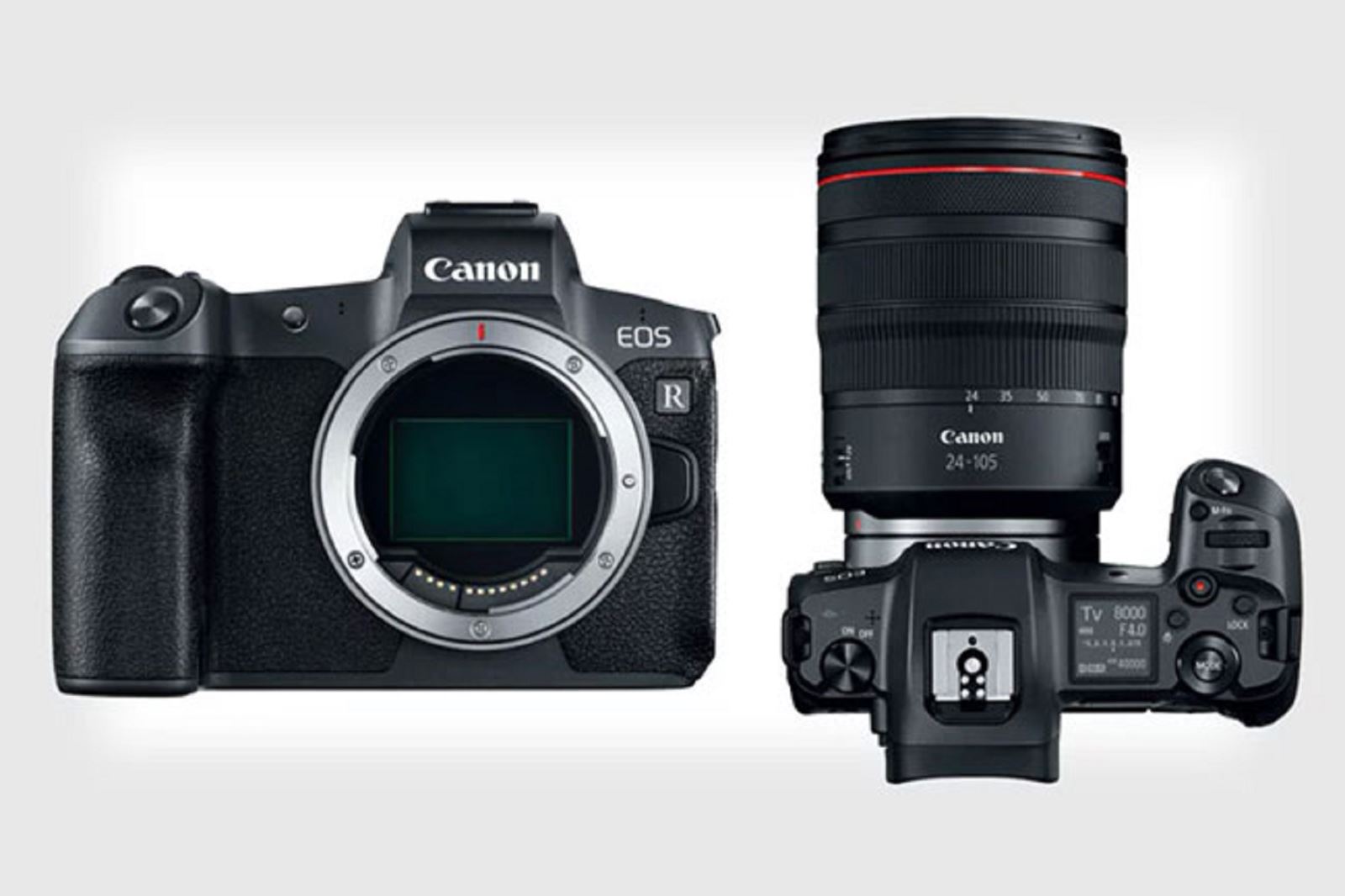 [Tin đồn] Canon EOS R Mark II đang được thử nghiệm và sẽ xuất hiện tại Photokina 2020