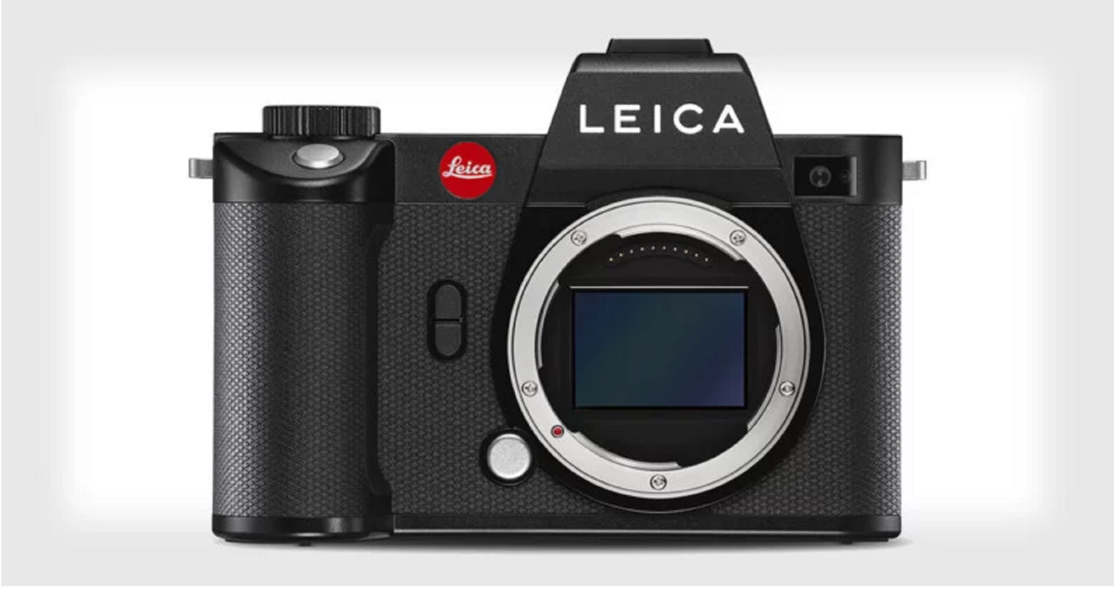 Leica SL2 ra mắt: Chống rung cảm biến, chụp ảnh 187 megapixel