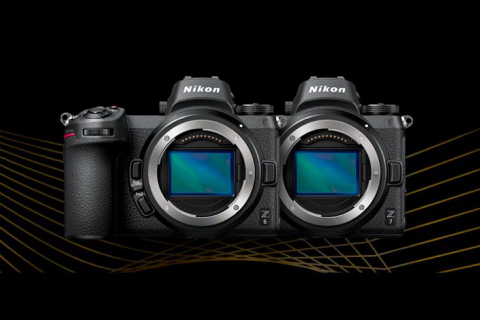 Nikon phát hành bản cập nhật firmware v.2.10 mới cho máy ảnh mirrorless Z6, Z7