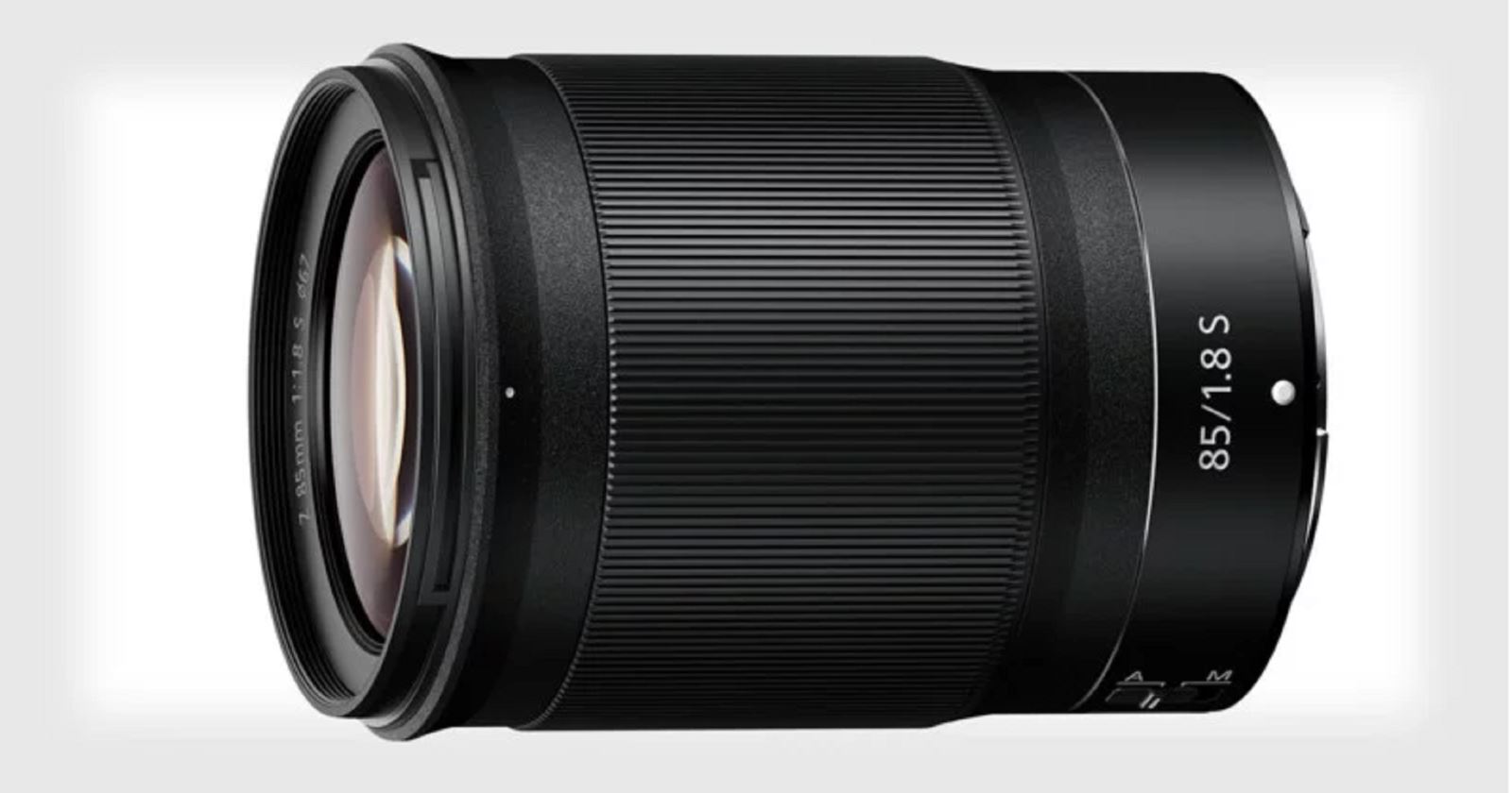 Nikon ra mắt Nikkor Z 85mm f/1.8 S: Ống kính chuyên chân dung cho ngàm Z