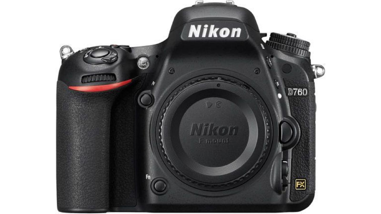 Nikon sẽ ra mắt D760 vào đầu năm 2020: Cảm biến 24MP, AF trội hơn