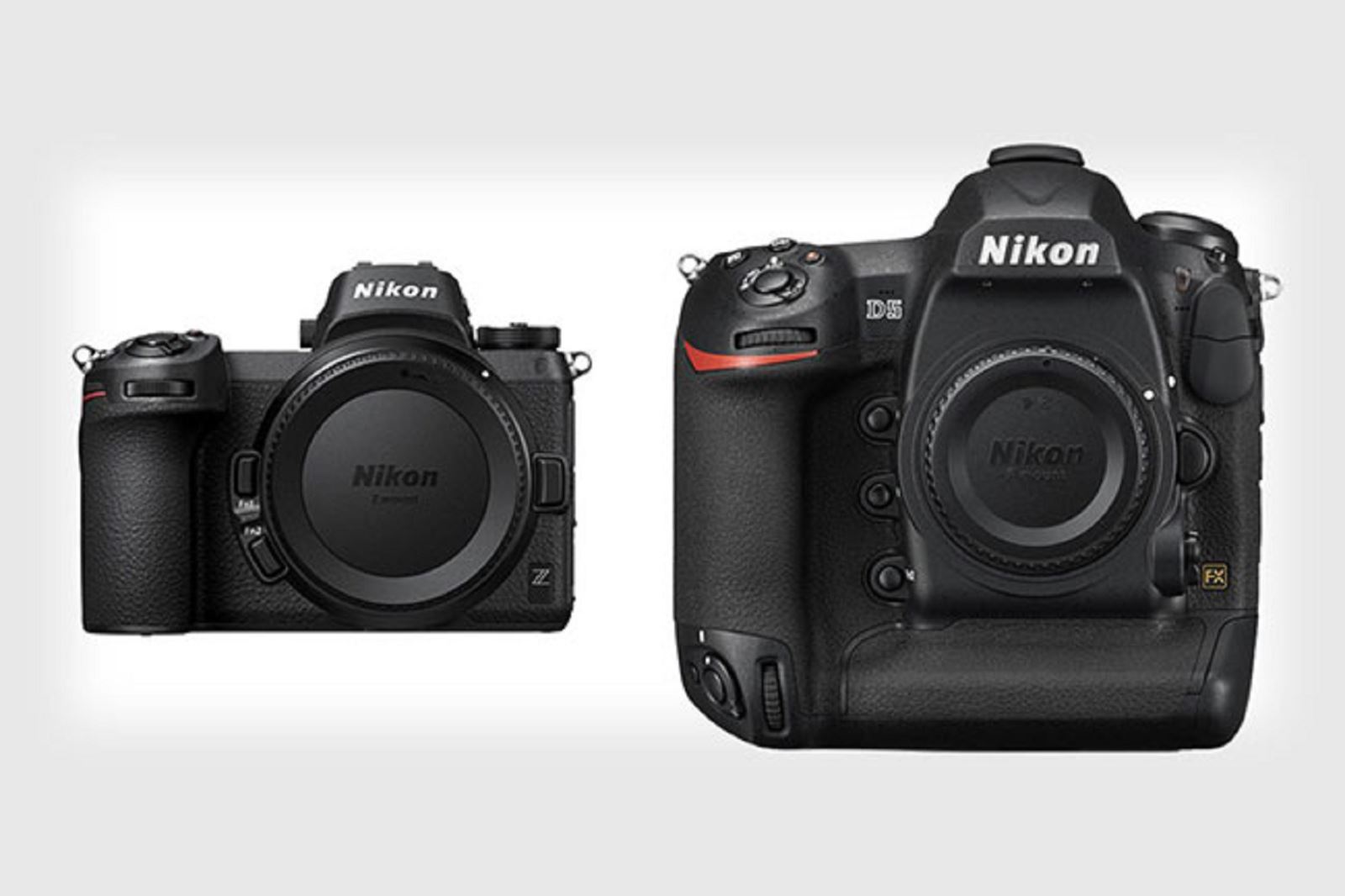 Nikon xác nhận sắp ra mắt máy ảnh Mirrorless cao cấp tương đương chiếc DSLR D5