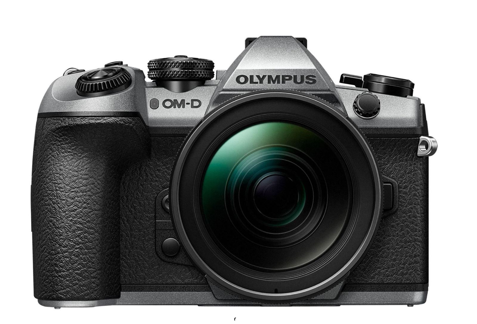 Olympus công bố máy ảnh OM-D E-M1 Mark II phiên bản giới hạn để kỷ niệm 100 năm thành lập