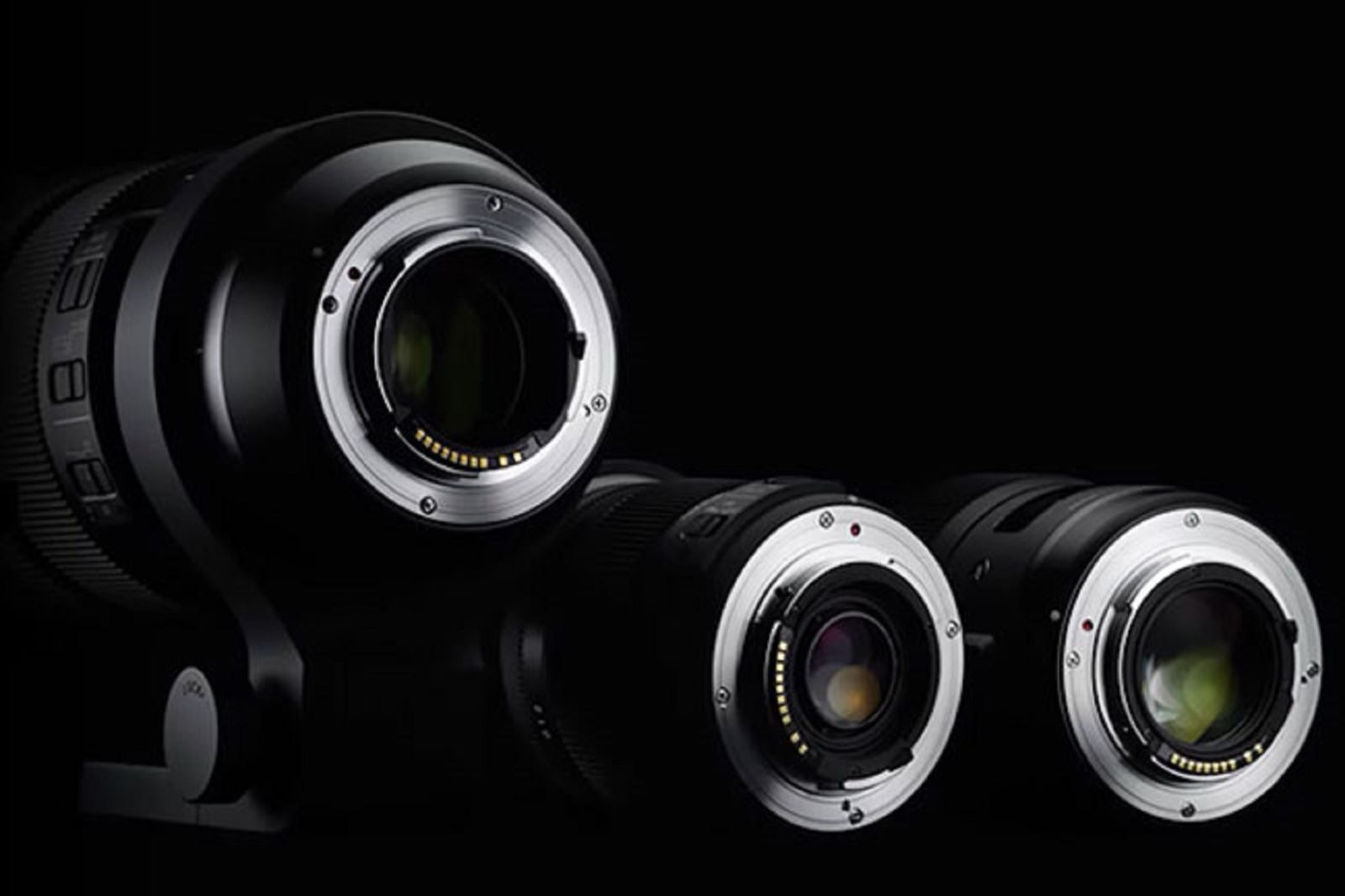 Sigma đang lên kế hoạch sản xuất ống kính Canon RF vào đầu năm 2020