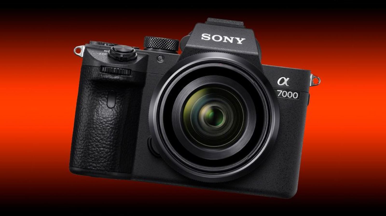 Rò rỉ thông số kỹ thuật máy ảnh Sony A7000