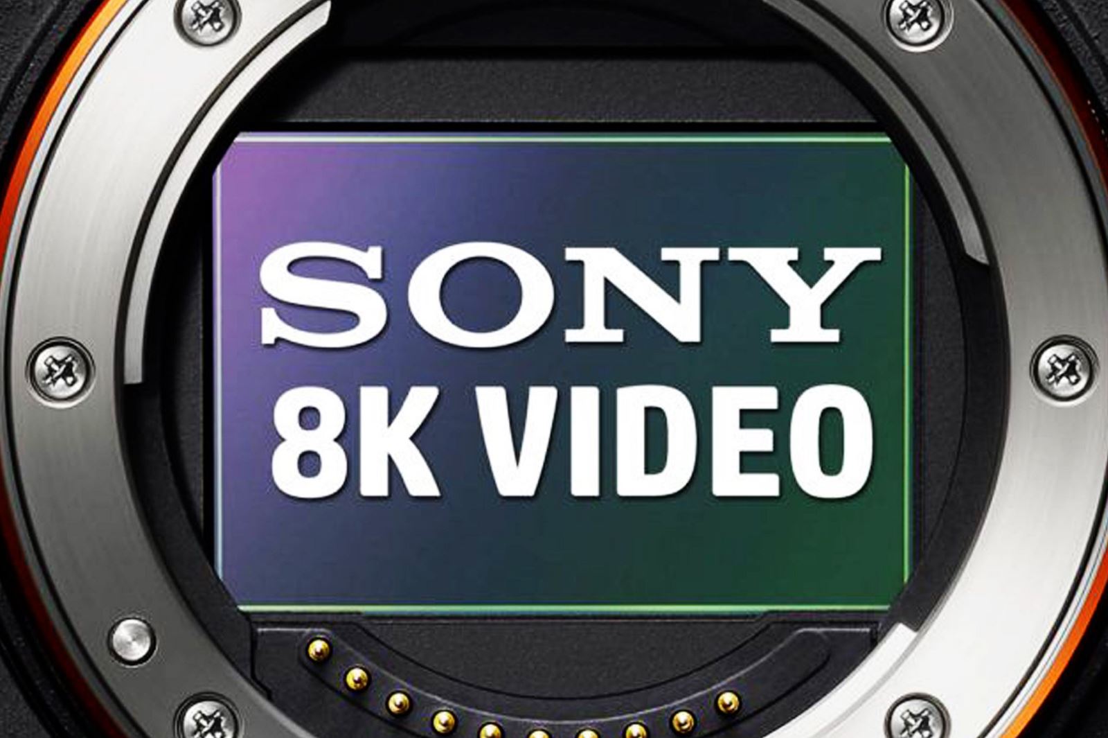 Sony có thể sẽ ra mắt cảm biến máy ảnh 60MP, 16-bit, quay 8K trong năm tới?