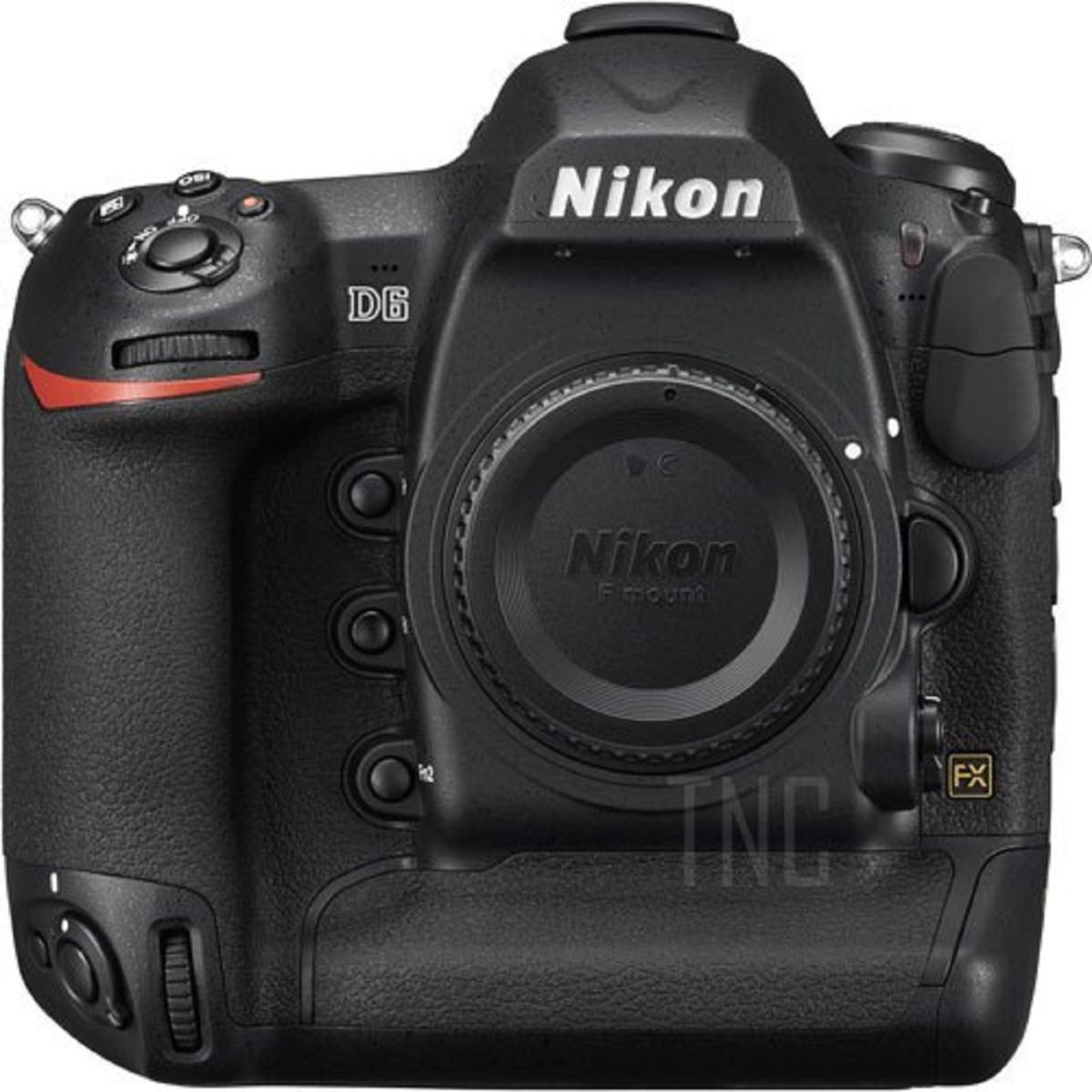 Tin đồn về việc ra mắt máy ảnh Nikon D6 vào tháng 2 năm 2019