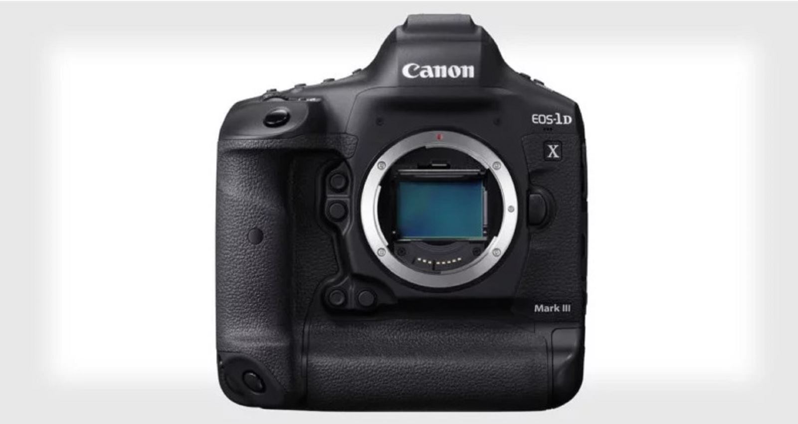 [CES 2020] Canon chính thức trình làng EOS-1D X Mark III với cảm biến mới, Dual Pixel AF và quay video Raw 5.5K