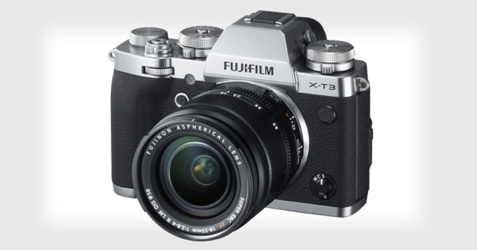 Fujifilm công bố bản firmware mới cho X-T3 và X-Pro3