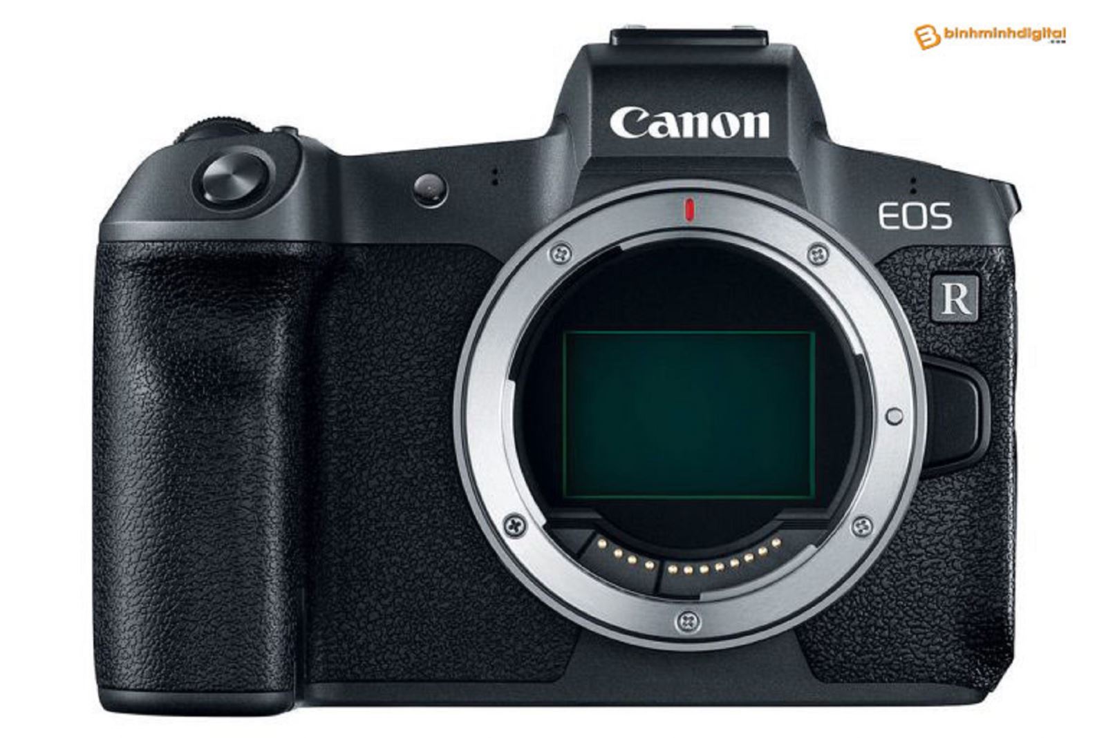 [Tin đồn] Canon sẽ thêm chống rung 5 trục cho máy ảnh mirrorless full frame Canon EOS R tiếp theo