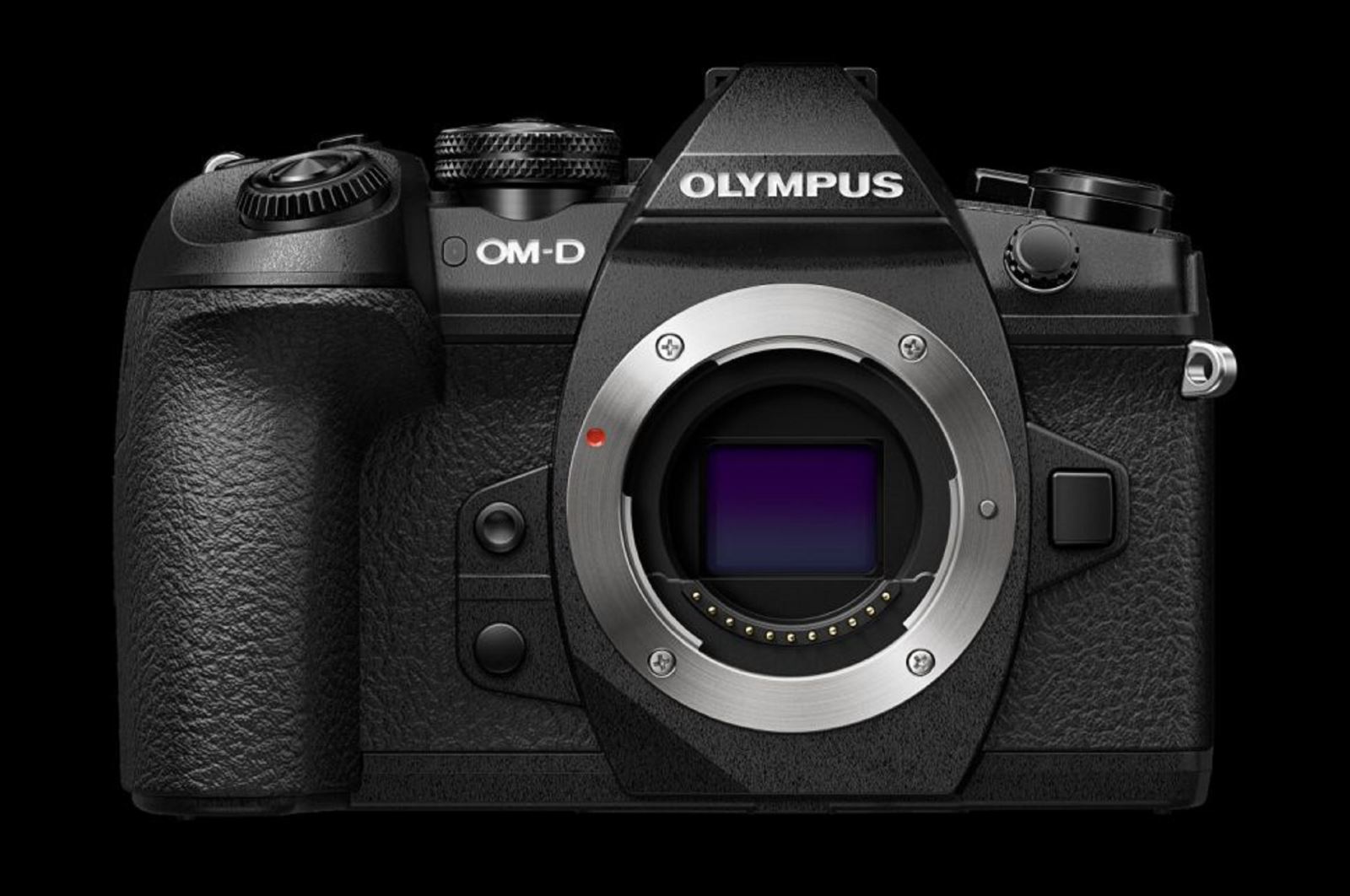 Olympus tung teaser mới về mẫu máy ảnh không gương lật cao cấp mới sắp được ra mắt