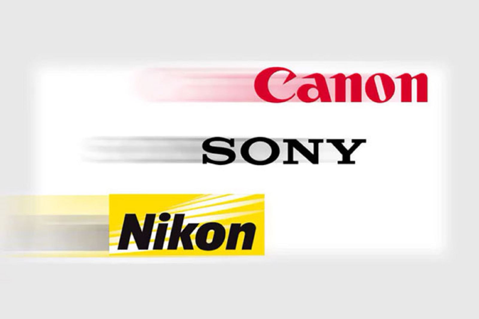 Sony chiếm vị trí thứ 2 trên thị trường máy ảnh, đẩy Nikon xuống thứ 3