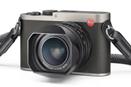 Leica trình làng thêm máy ảnh cao cấp dòng Q tên gọi Leica Q Titanium Grey 