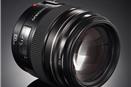 Yongnuo sản xuất ống kính 100mm f/2 cực rẻ cho máy ảnh Canon