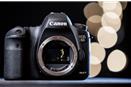 Máy ảnh Canon EOS 6D Mark II sẽ không có tính năng quay video 4K