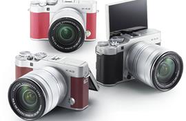 Top máy ảnh Fujifilm giá rẻ nhất 2017