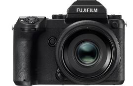 Máy ảnh Fujifilm GFX 50S chính thức ra mắt tại Nhật 