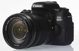Những ống kính phù hợp cho máy ảnh Canon 800D