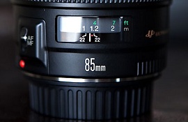  Lens 85mm-trận đại chiến của những ống kính chân dung huyền thoại (phần I)