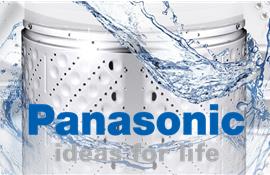 Stain Master – công nghệ giặt nước nóng trên máy giặt Panasonic