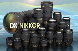 Lựa Chọn 6 Ống Kính Góc Siêu Rộng Cho Nikon DX DSLR