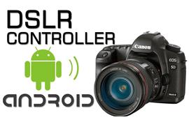 Những ứng dụng Android hỗ trợ tốt nhất cho máy ảnh Canon