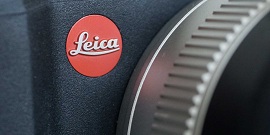 Zeiss có thể mua 45% cổ phần của Leica