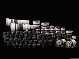 3 ống kính Canon xứng đáng có trong túi máy ảnh của bất kỳ thợ chụp ảnh cưới nào