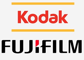 Câu chuyện buồn của Kodak và sự vươn lên của Fujifilm