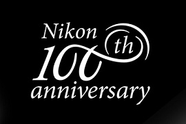 Nikon trì hoãn đợt hàng kỷ niệm sinh nhật thứ 100 do vấn đề logo
