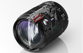 Công nghệ lấy nét Nano USM đã tạo nên sức mạnh cho ống kính Canon như thế nào?