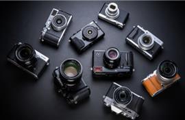 Fujifilm tung nhiều firmware mới cho hàng loạt máy ảnh X-Serie