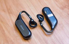 CES 2018: Ra mắt tai nghe Sony Xperia Ear